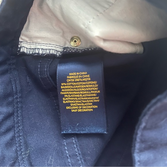 Polo Ralph Lauren Pants for Girls - Picture 7 of 7